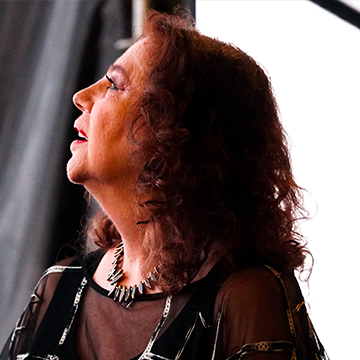 Stefania Sandrelli Benevento