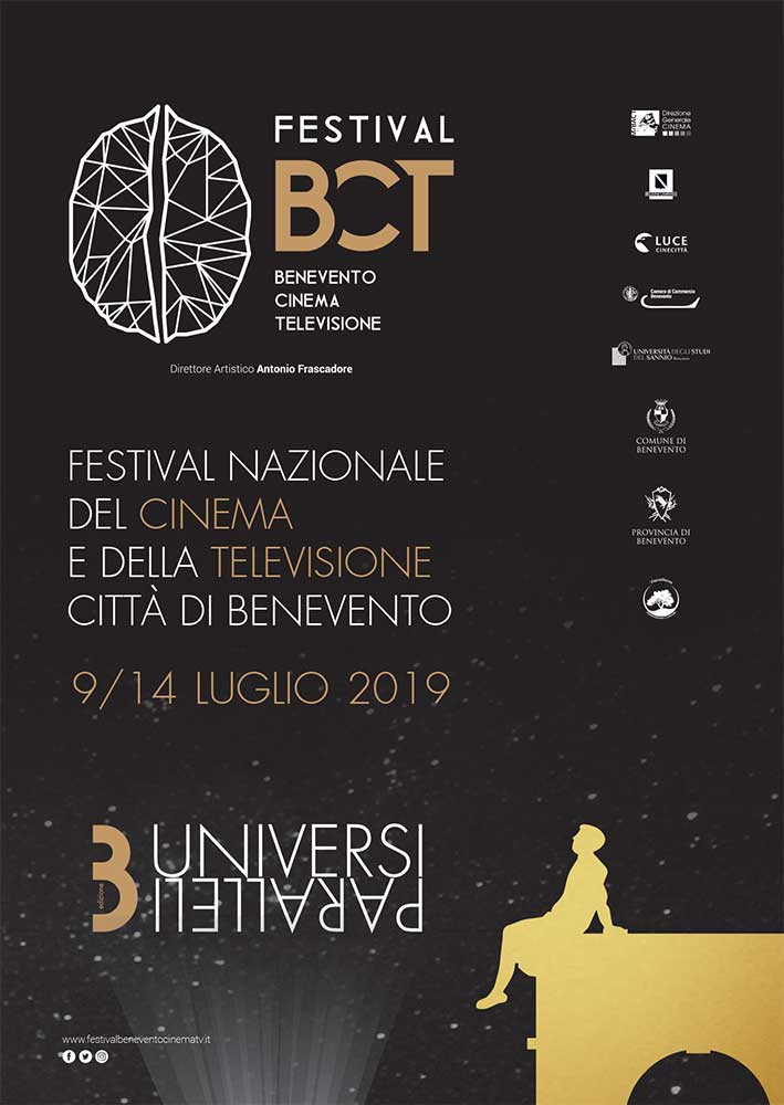 Programma BCT Festival Benevento 2019