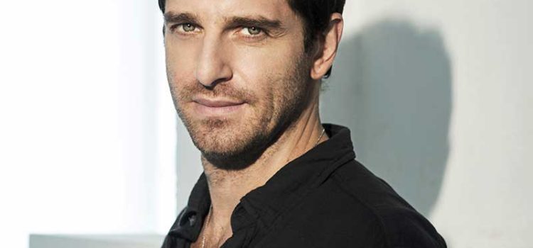 Giampaolo Morelli