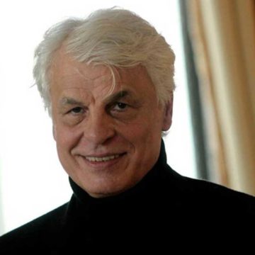 Michele Placido