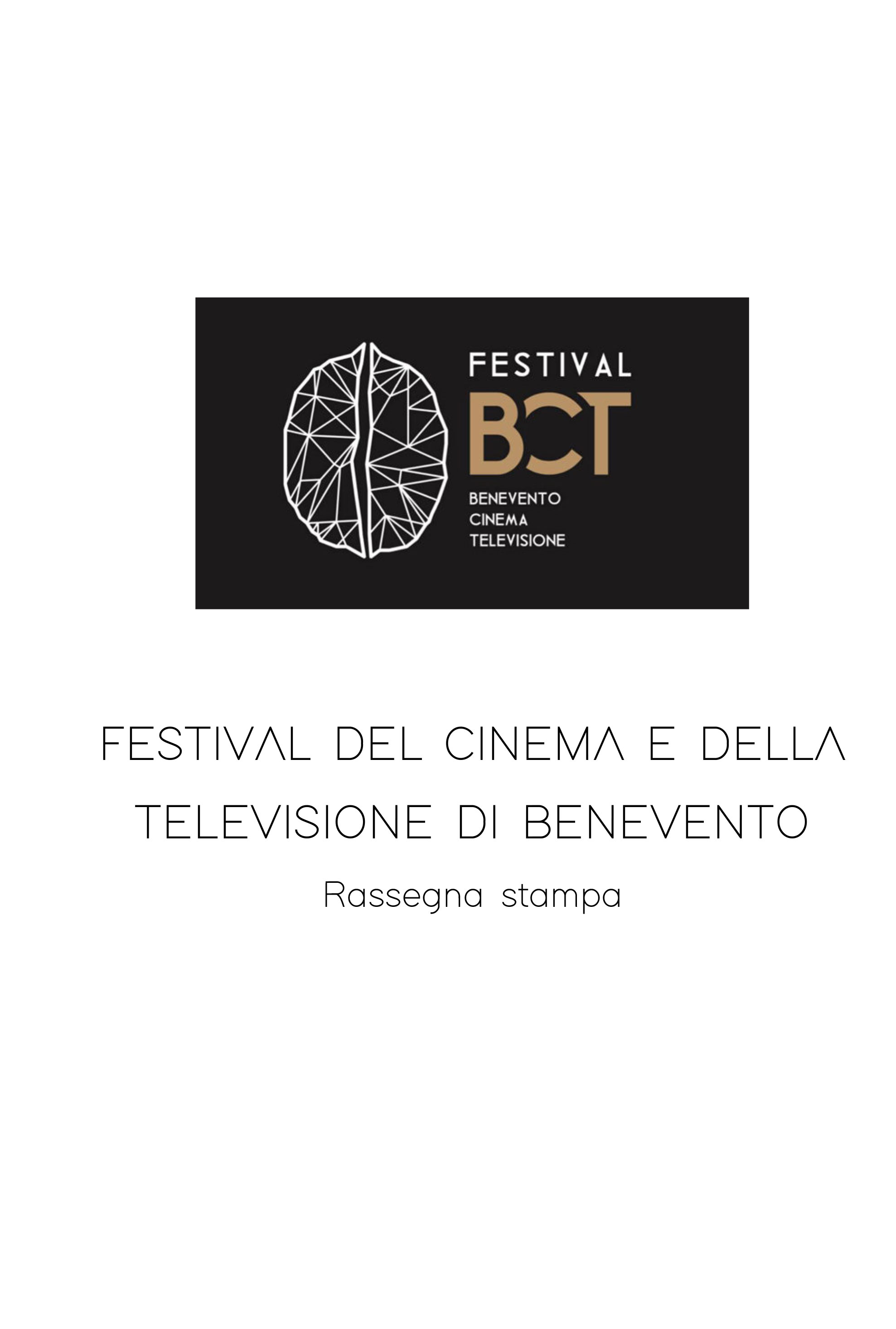 Rassegna Stampa BCT Festival 2021