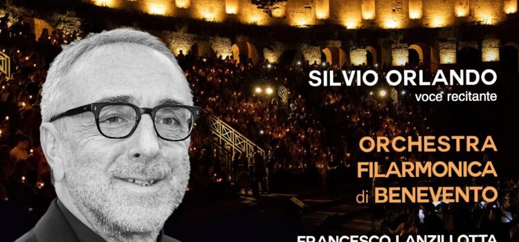 Silvio Orlando al BCT Festival 2021