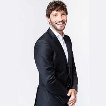 Stefano De Martino al BCT Festival