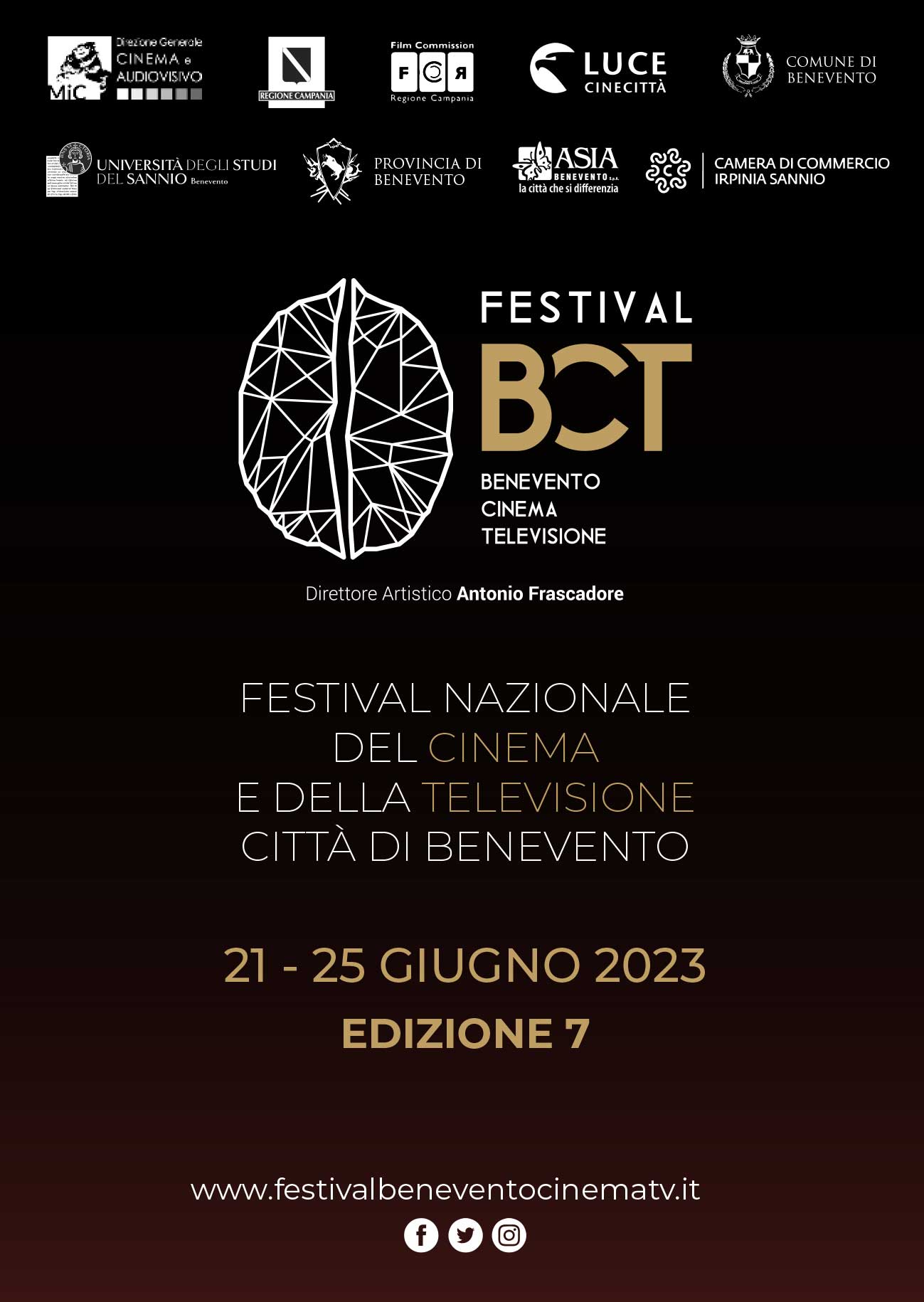 Programma BCT Festival 2023