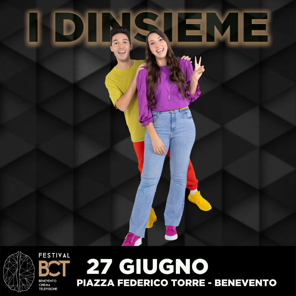 I Dinsieme - BCT Festival Benevento