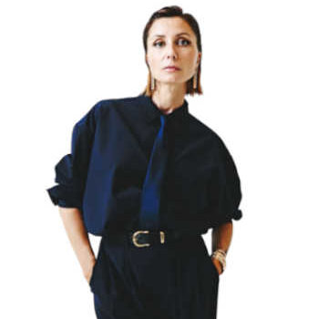 Anna Ferzetti